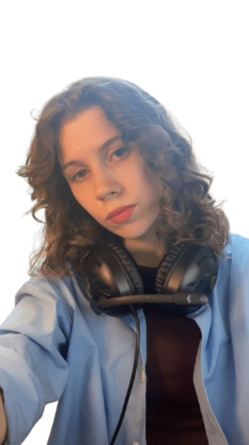 Aleksandra B.