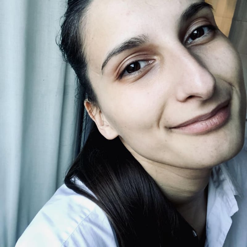 Vanja R.