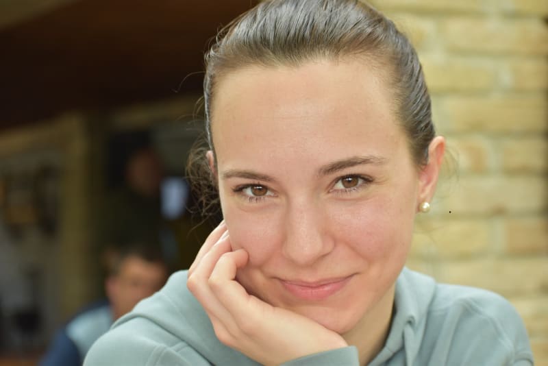 Lidija M.