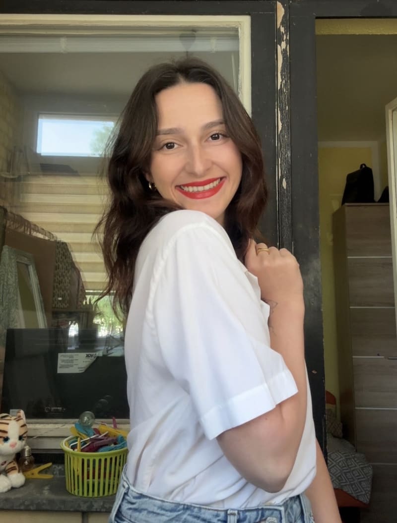 Ana-Marija B.