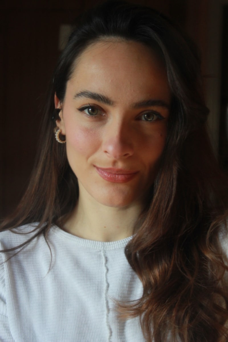 Danica M.