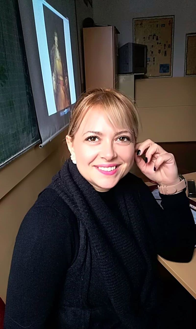 Marija M.