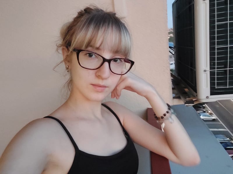 Aleksandra K.