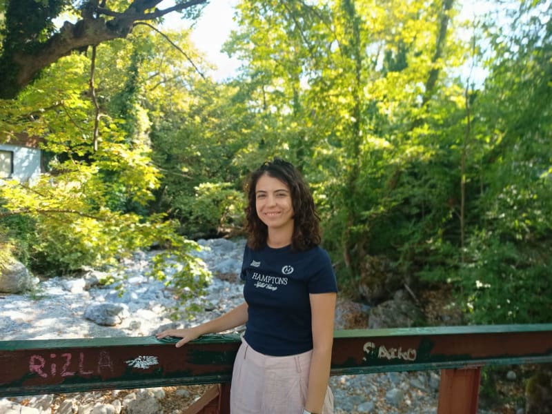 Dunja S.