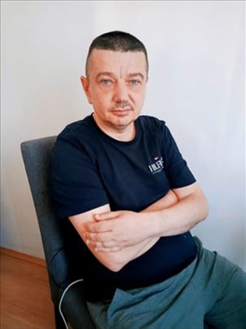 Milan P.
