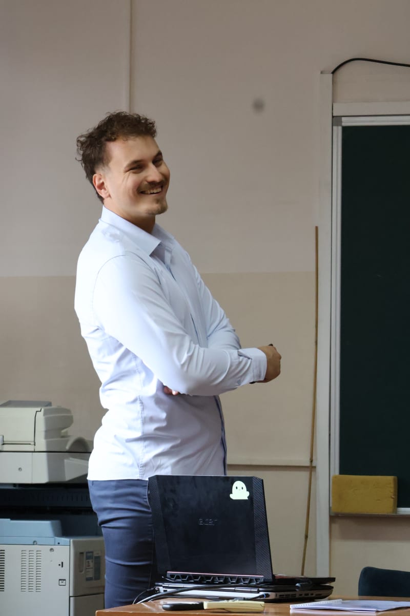 Uroš P.