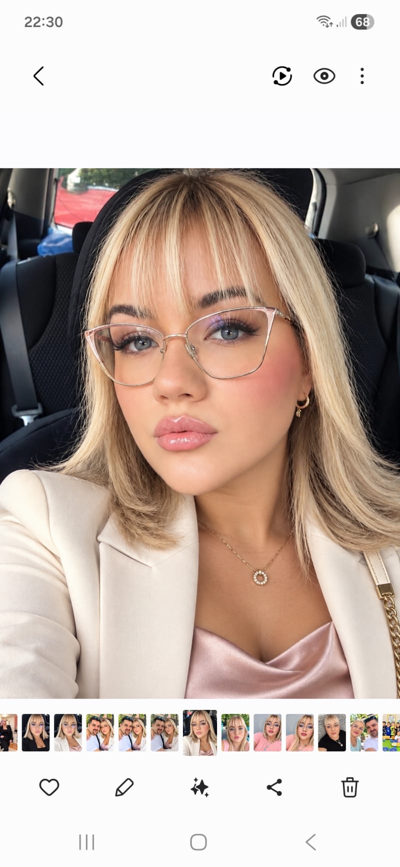 Milica J.