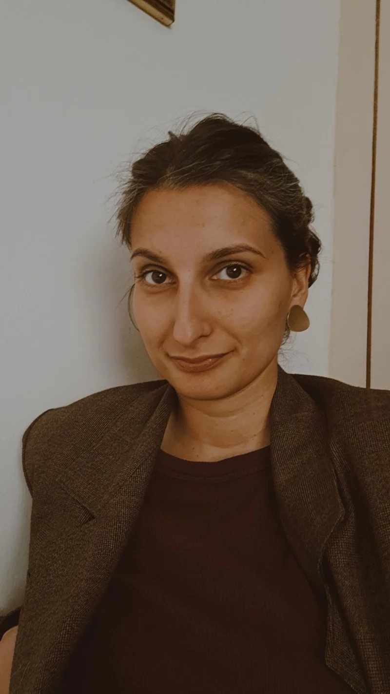 Vanja R.
