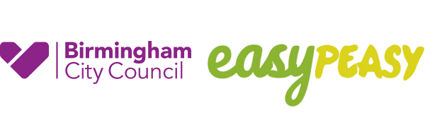 Presented by Birmingham City Council