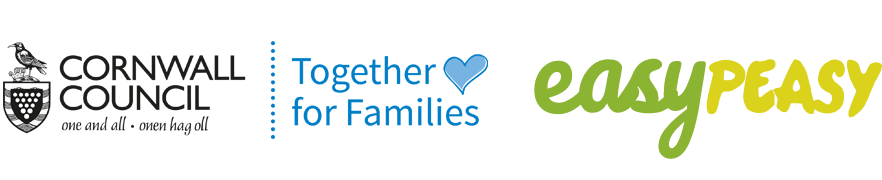 Presented by Cornwall Council