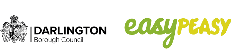 Presented by Darlington Borough Council