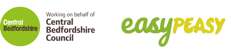 Presented by Central Bedfordshire Council