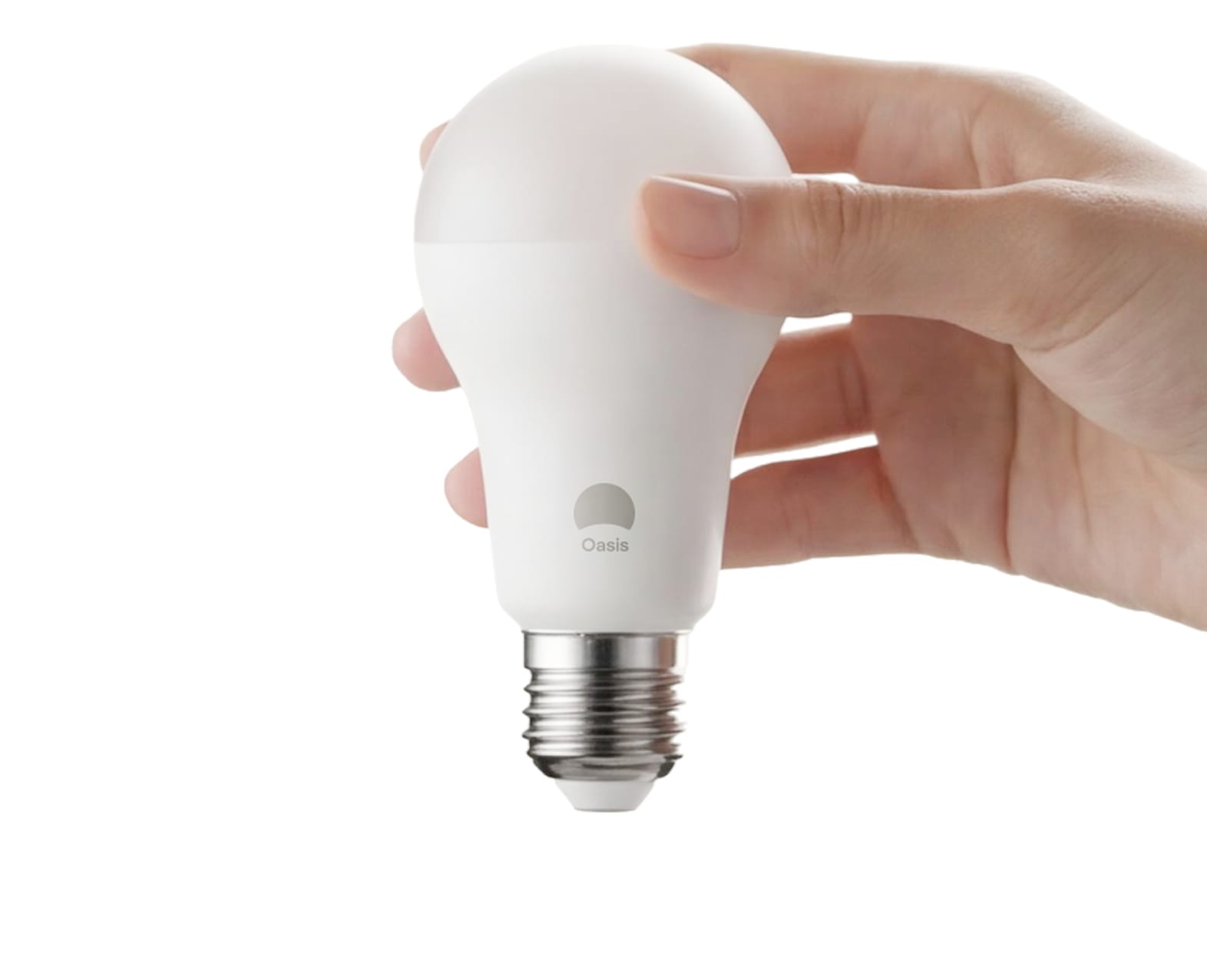 We set out to create better lighting