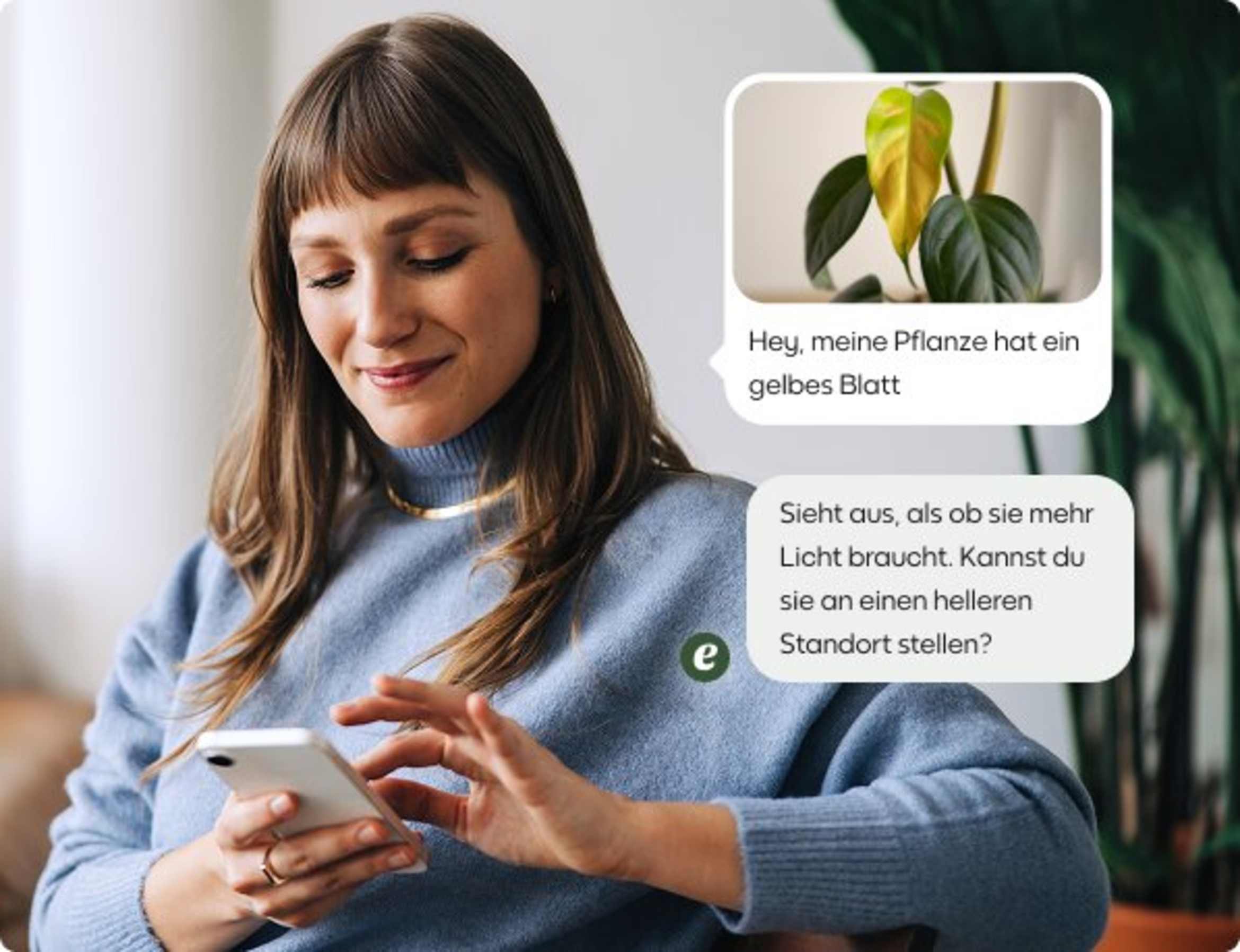 Chat with Us