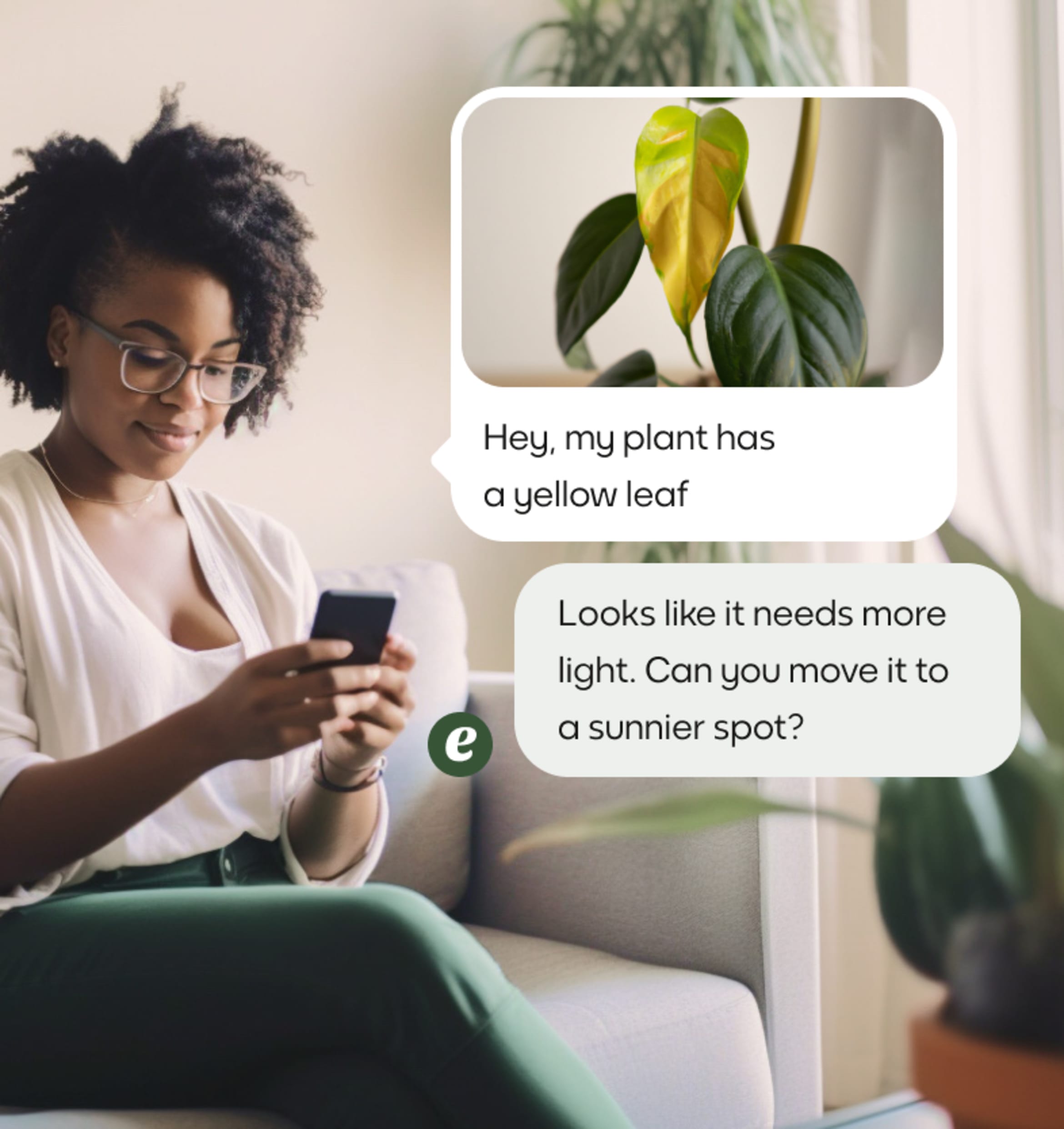 Chat with Us