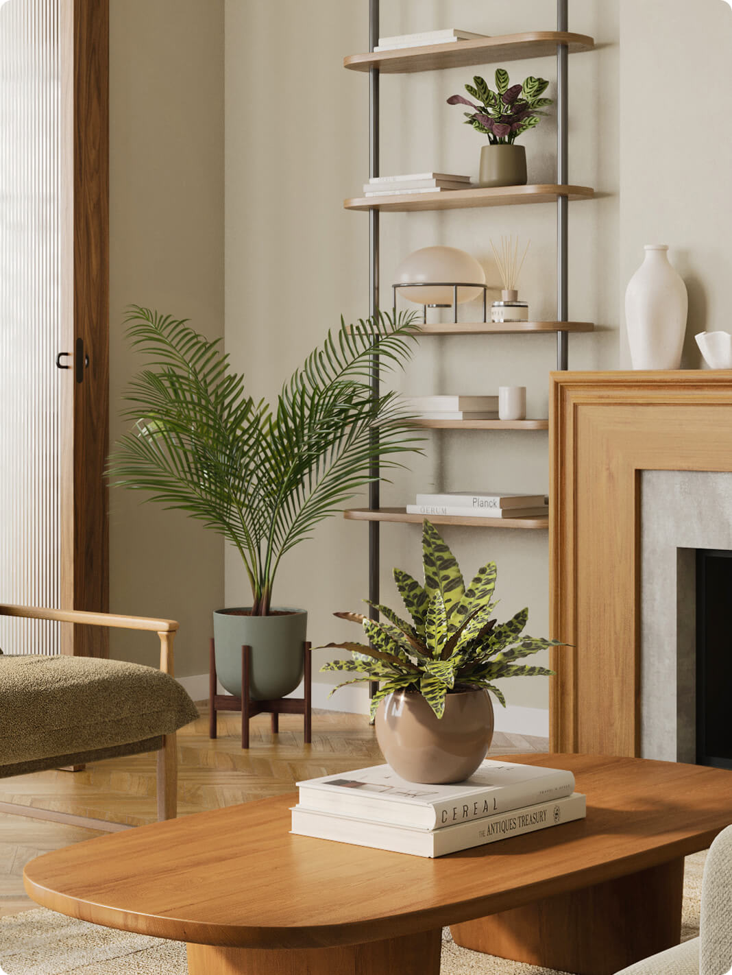 Trade account for designers