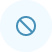 no-access icon