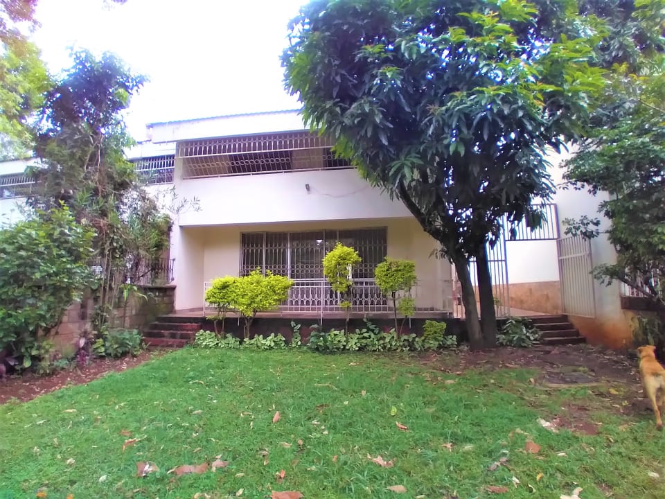 4 Bedroom plus Dsq Townhouse in Peponi Gardens