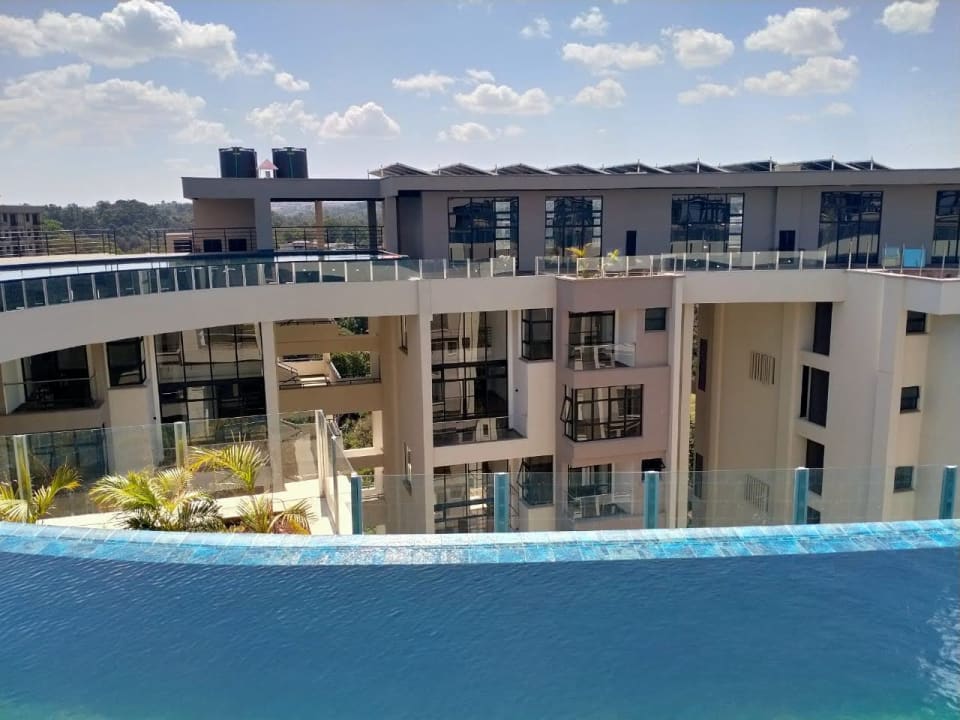 3 Bedroom Duplex Apartments for Sale