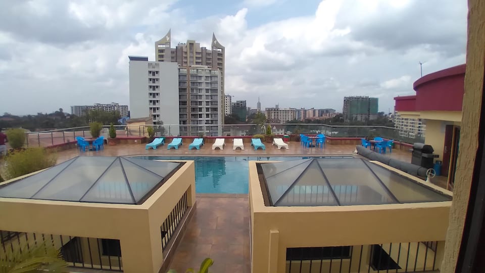 Unfurnished 3 Bedroom plus Dsq Apartment in Kilimani