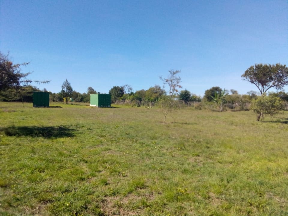 8 Acres of land available in Laikipia