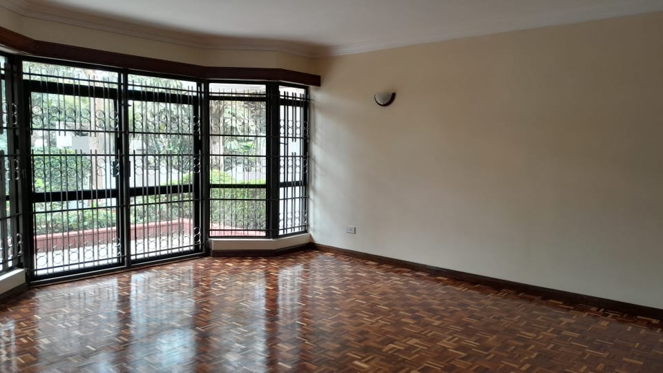 5 Bedroom Townhouse for rent in Lavington