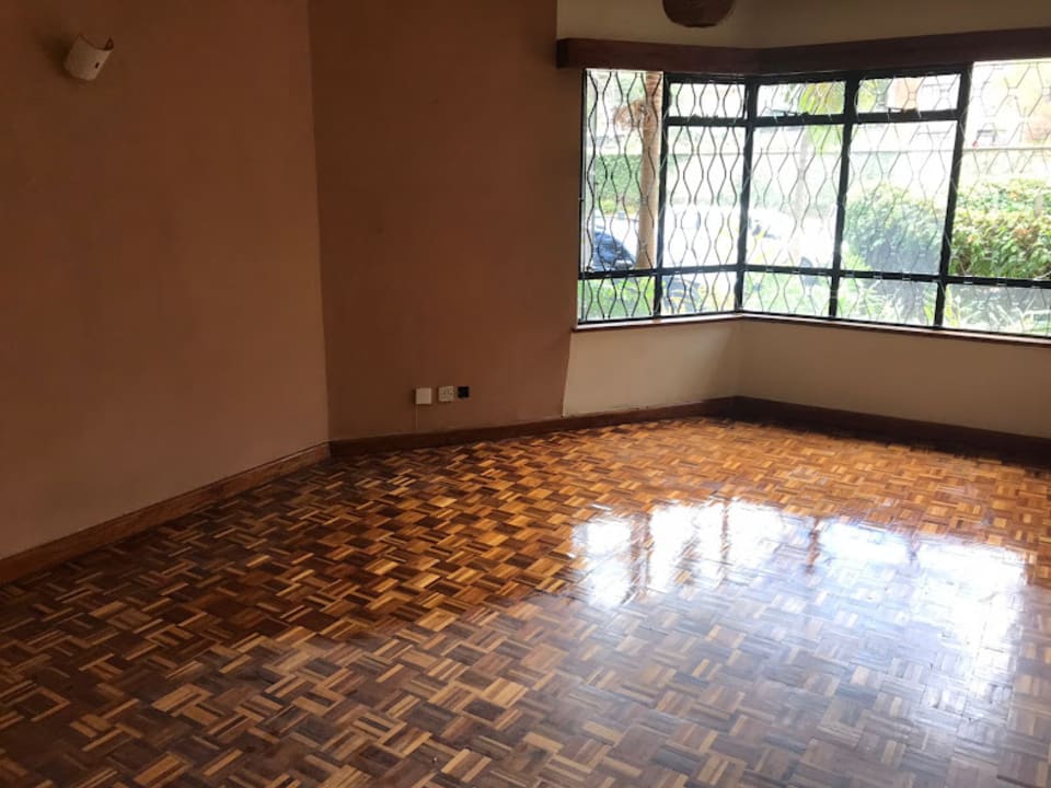 Unfurnished 2 Bedroom Apartment in Lavington