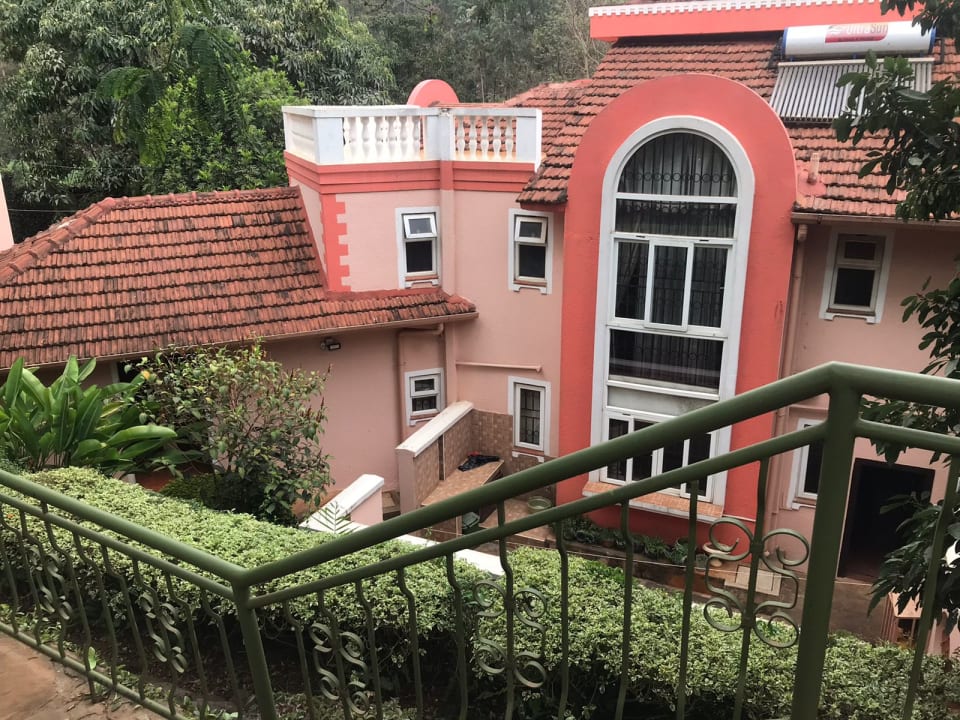 4Br+Dsq house available for rent in Thigiri