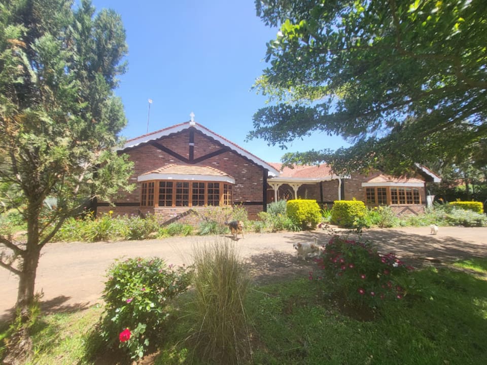 House for sale in Nanyuki