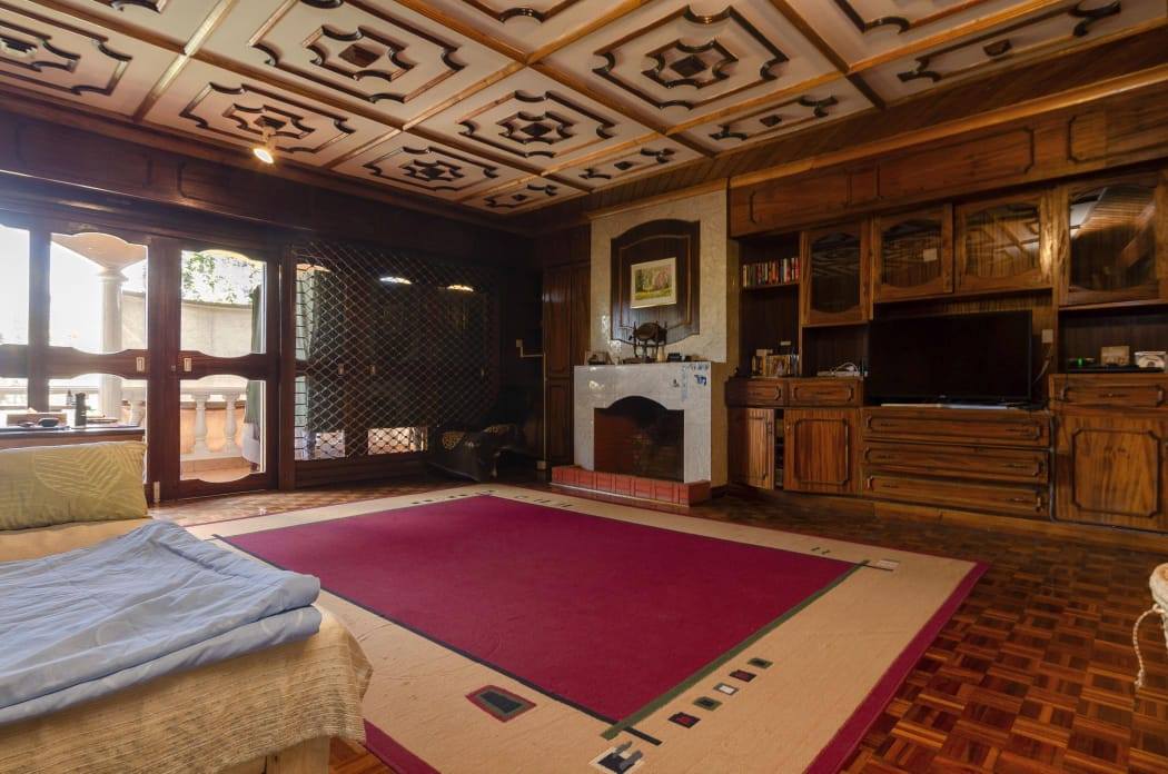 6 Bedroom House in Gigiri