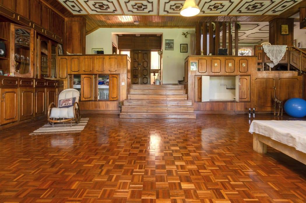 6 Bedroom House in Gigiri