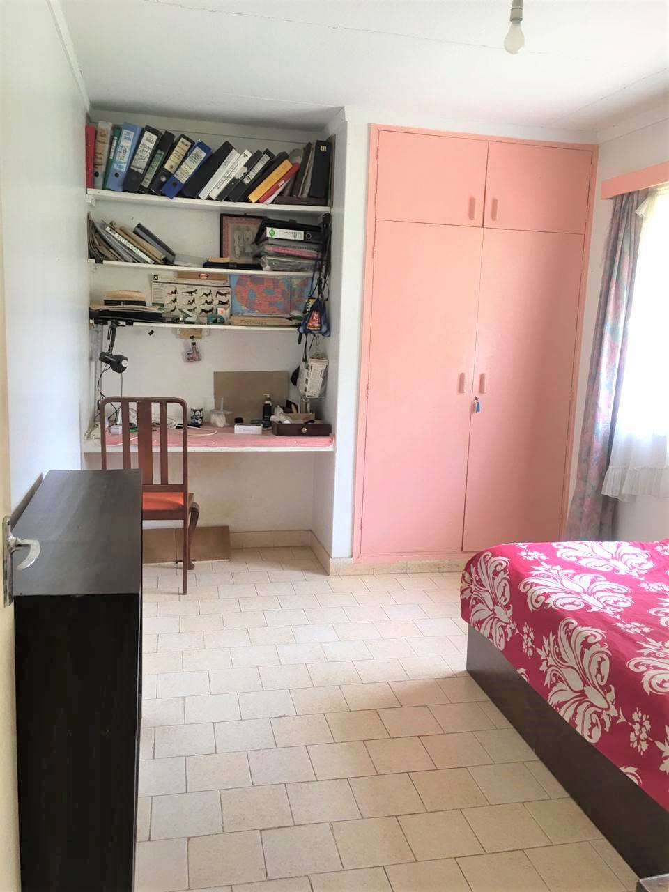 4 Bedroom plus Sq Unfurnished Standalone Bungalow in Loresho