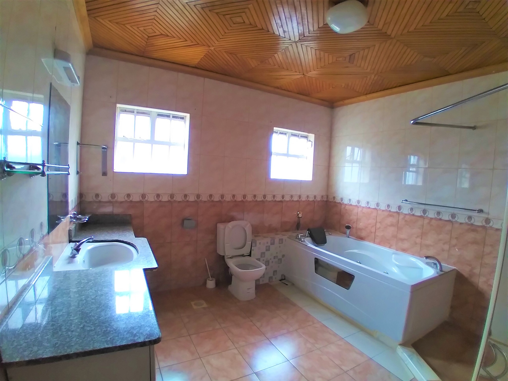 Large Standalone House in Runda
