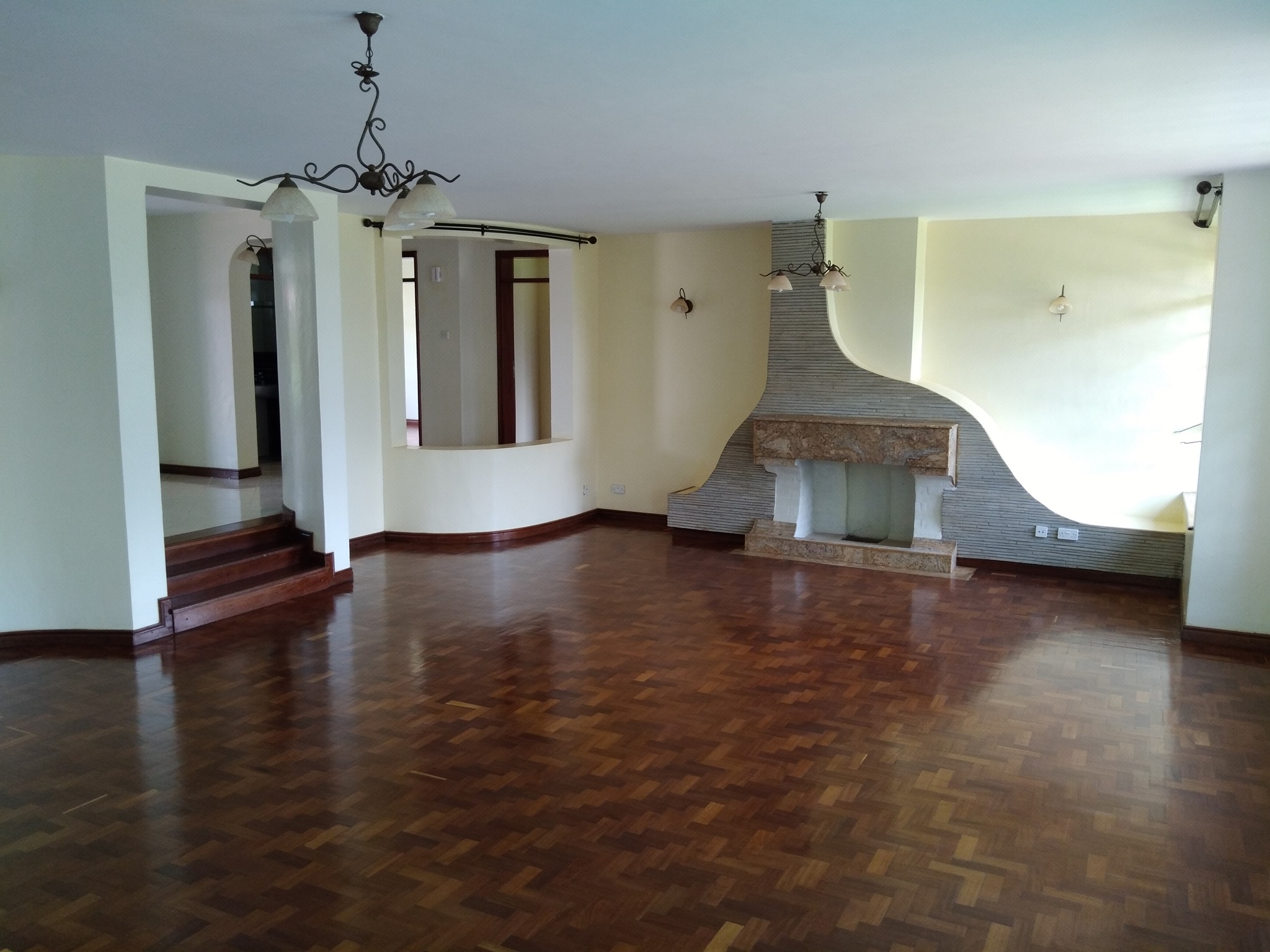 Captivating 5 Bedroom Standalone House in Runda