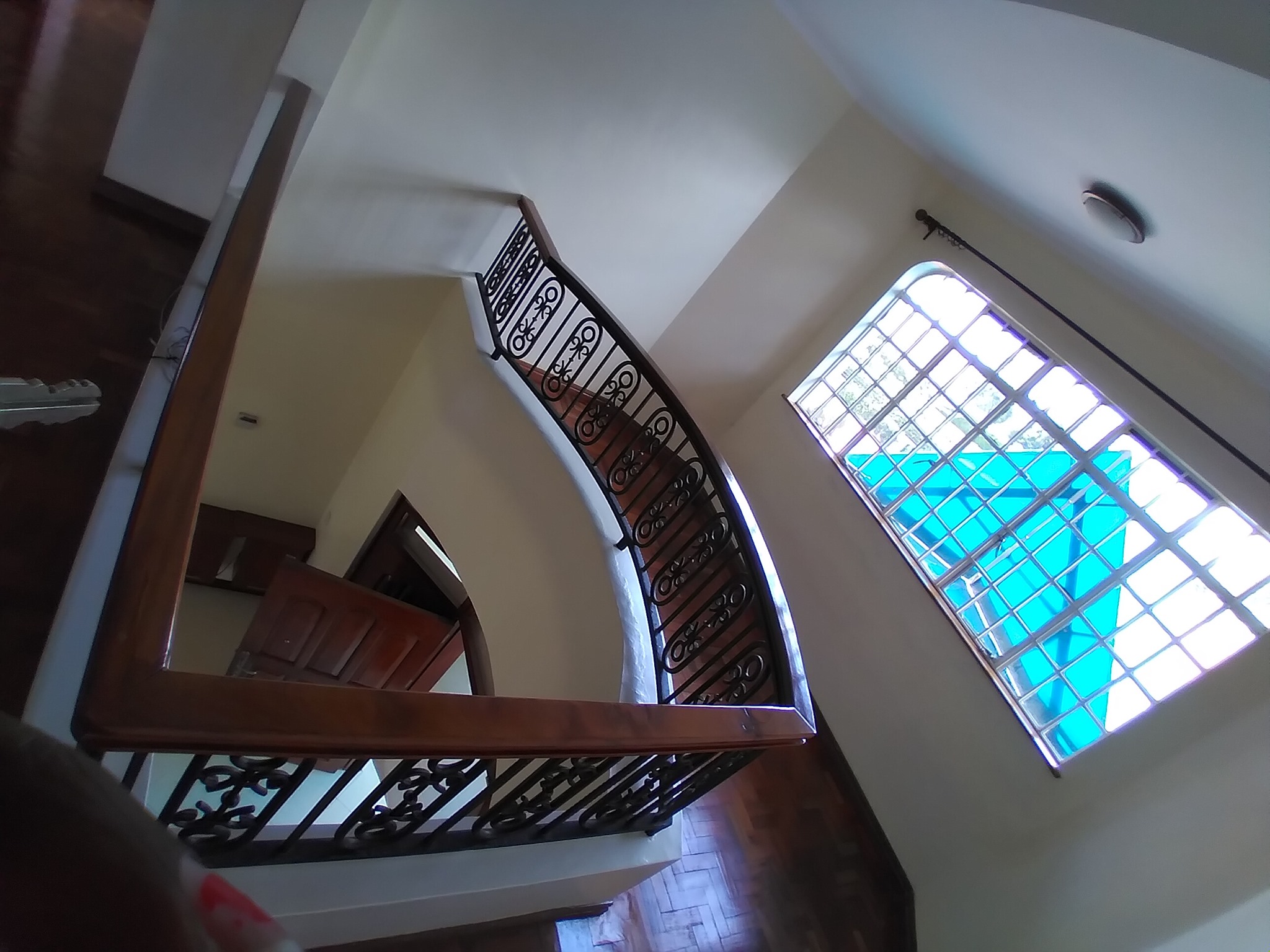 Captivating 5 Bedroom Standalone House in Runda