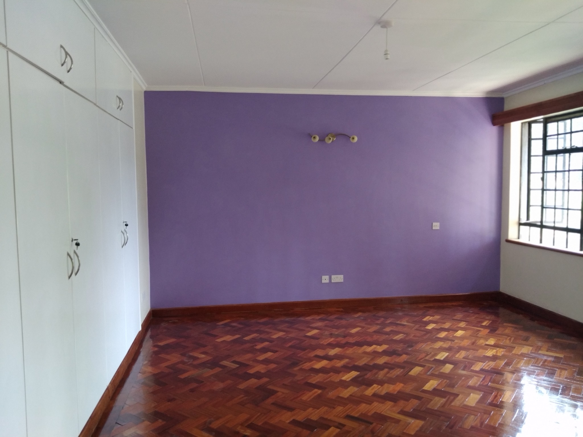 Homely 4 Bedroom Townhouse In Westlands