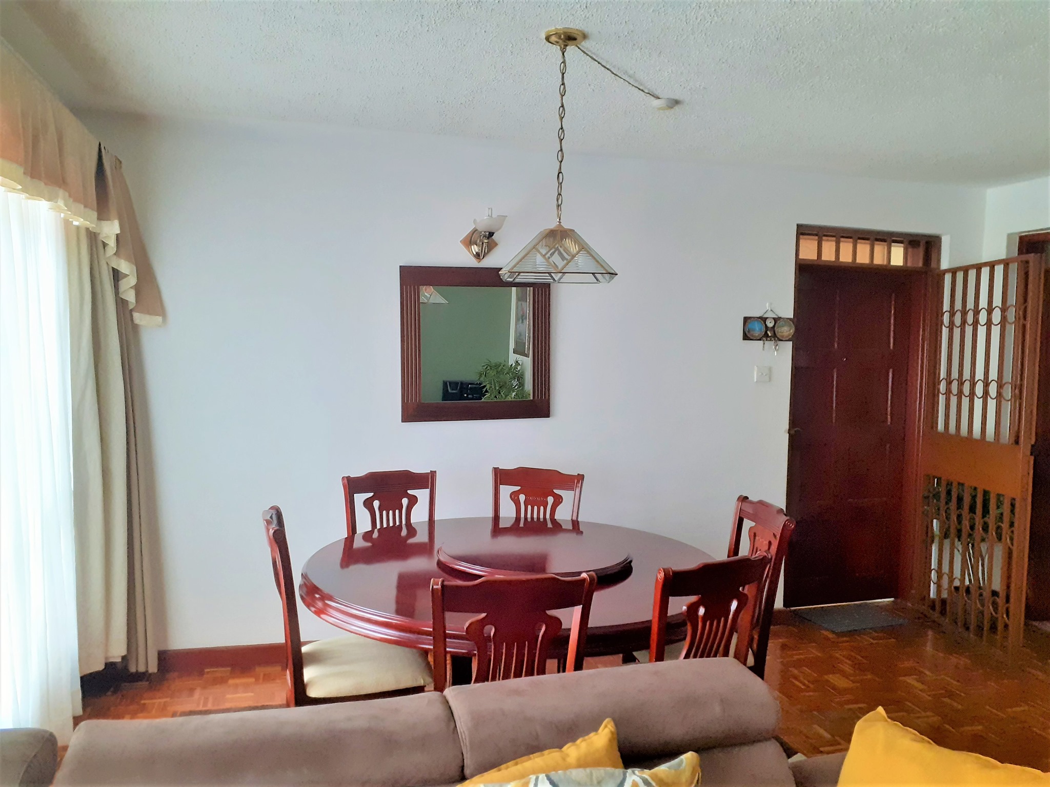 Furnished 2 Bedroom Apartment in Lavington