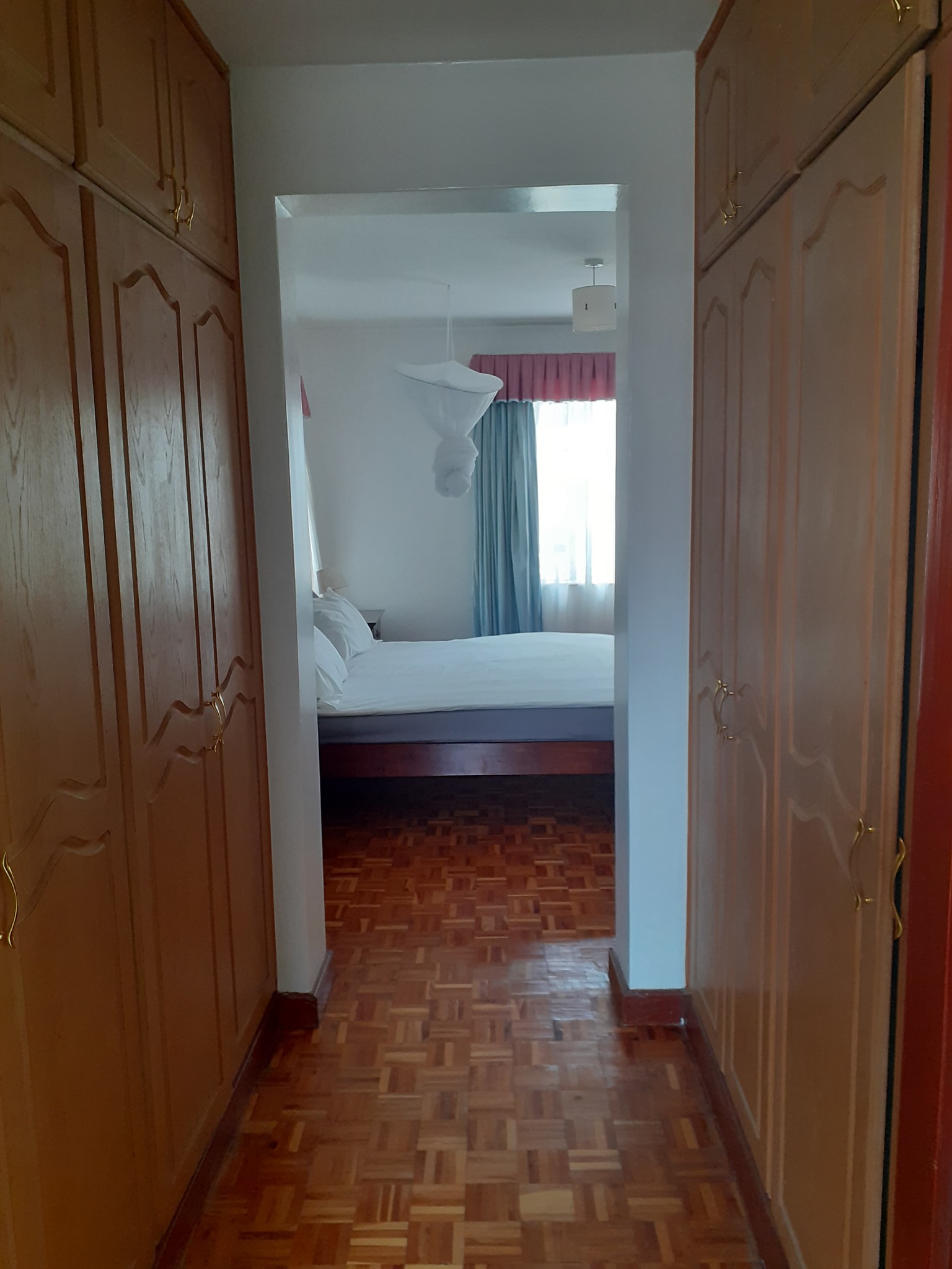 Furnished 2 Bedroom Apartment in Lavington
