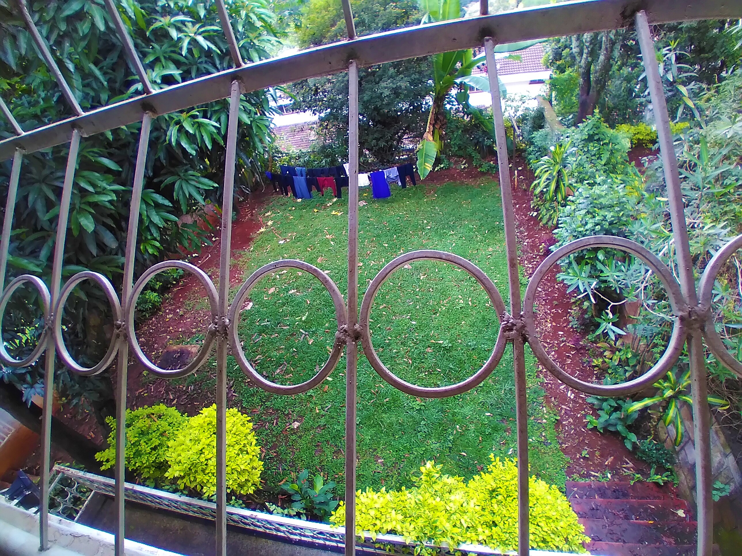 4 Bedroom plus Dsq Townhouse in Peponi Gardens
