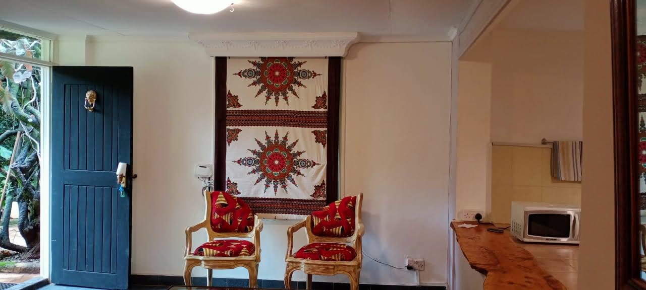 Furnished and serviced Studio Apartment in Spring Valley