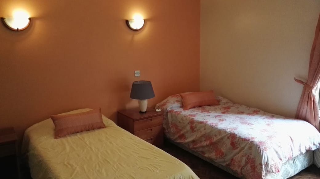 3 Bedroom Furnished apartment in Westlands