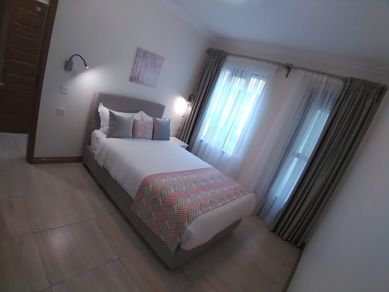 2 bedroom Furnished and serviced Apartments in Riverside