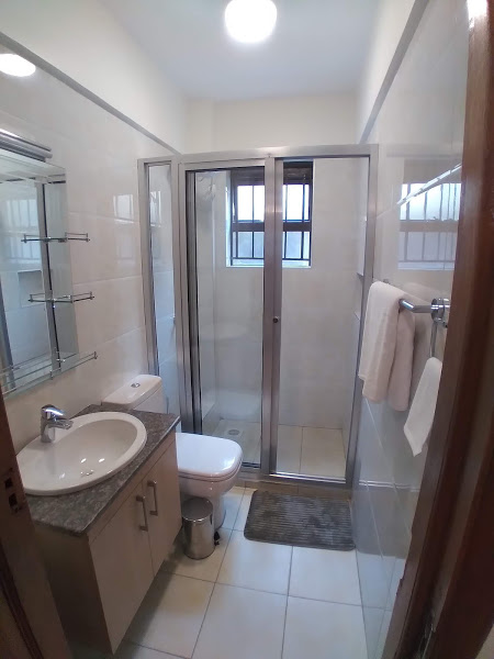 2 bedroom Furnished and serviced Apartments in Riverside