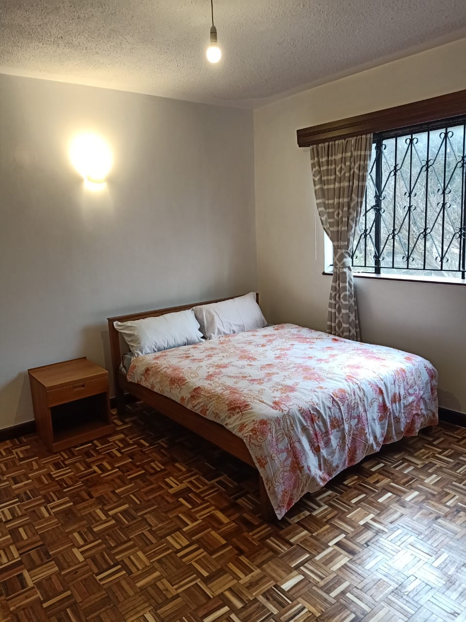 3 Bedroom Furnished apartment in Westlands
