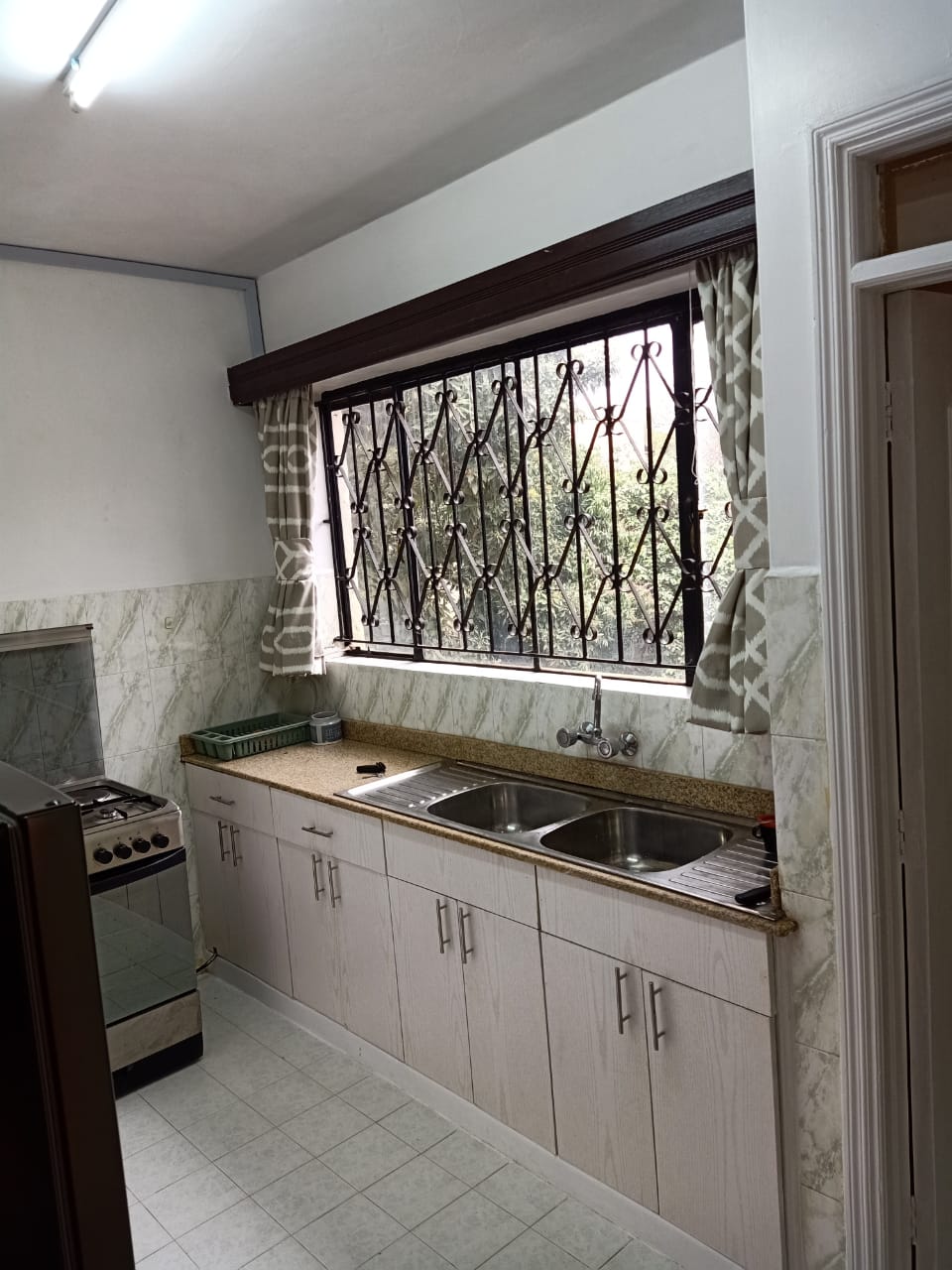 3 Bedroom Furnished apartment in Westlands