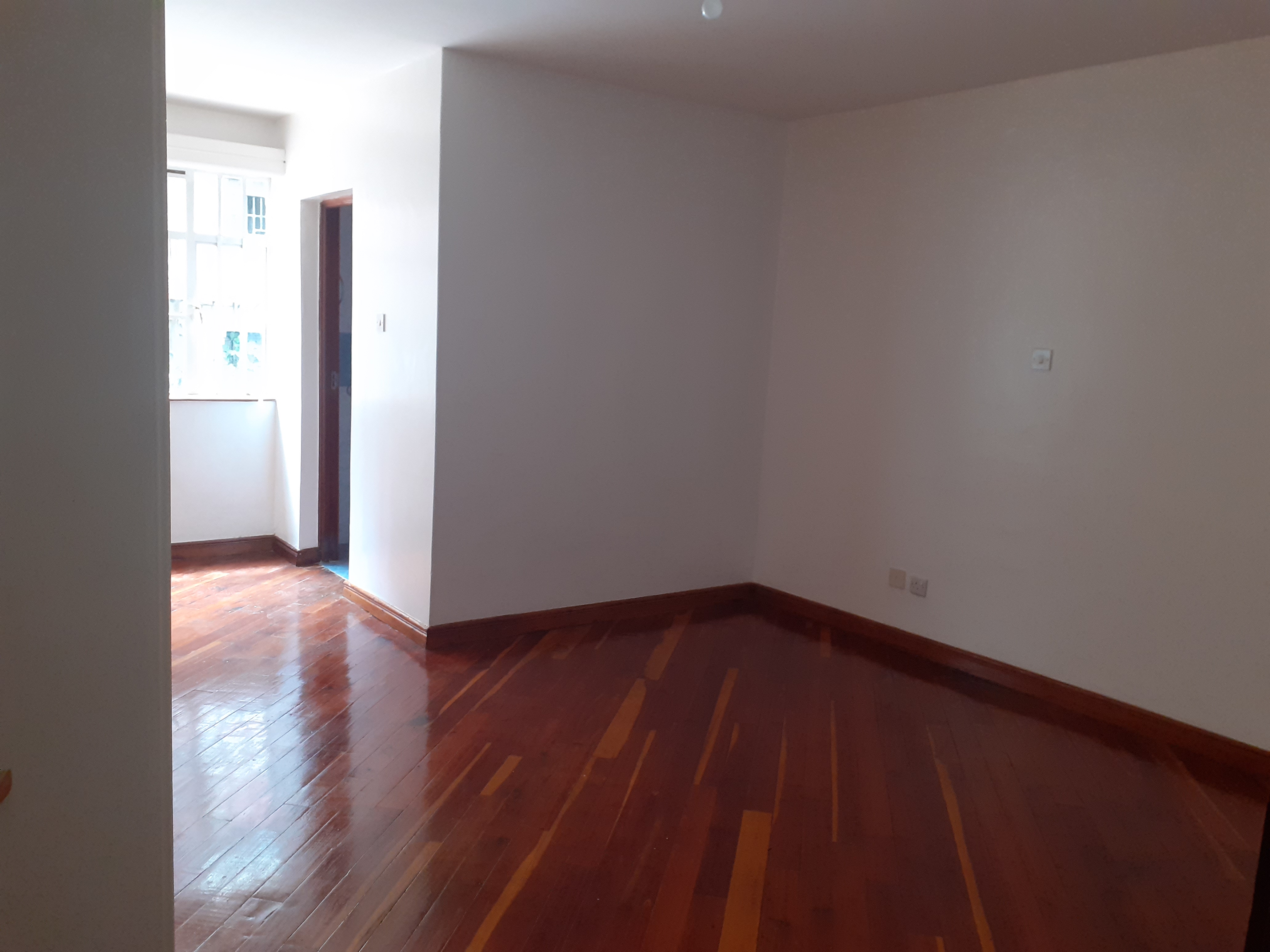 3 Bedroom Apartment for sale in Lavington!