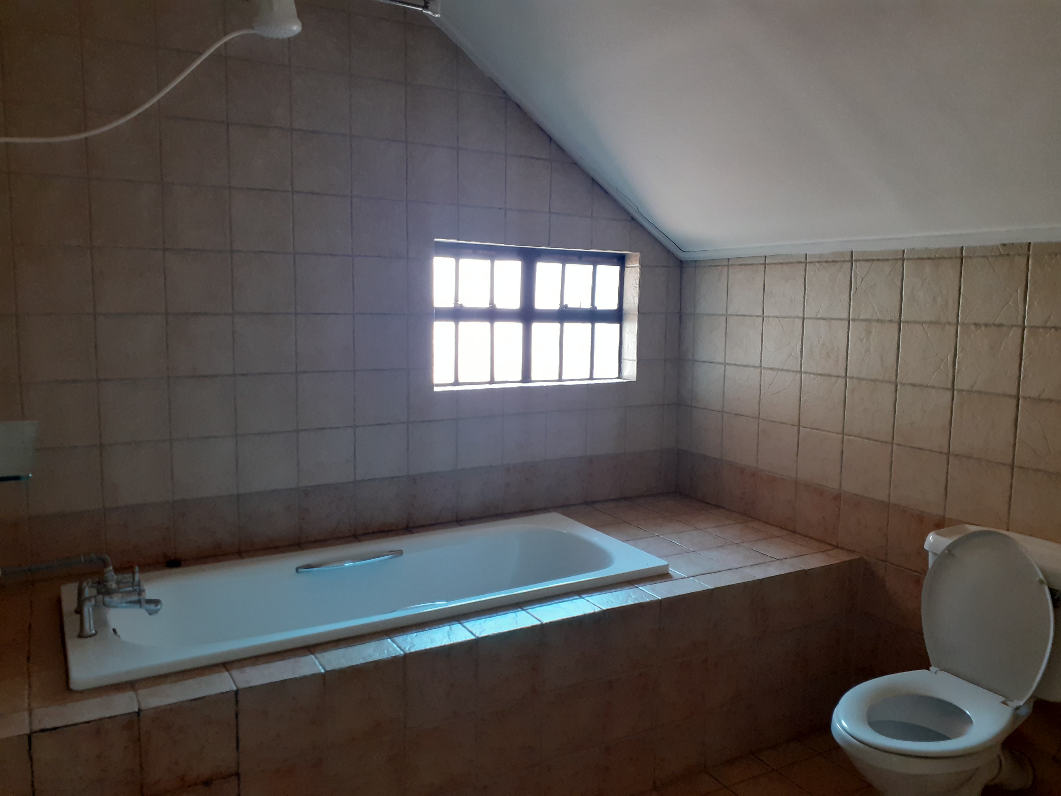 4 bedroom plus DSQ DUPLEX penthouse in Lavington