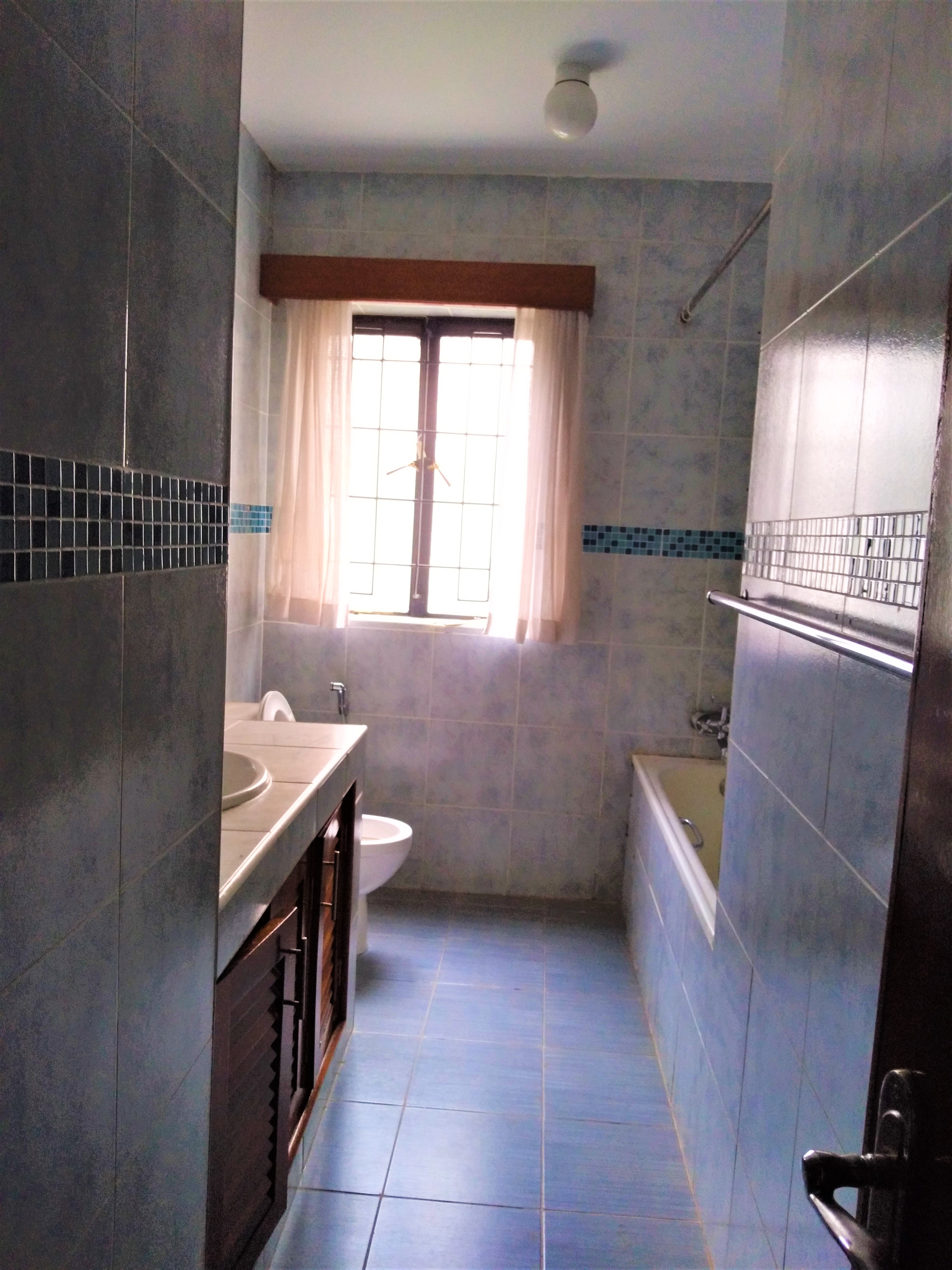 Unfurnished 3 Bedroom Apartment in Lavington
