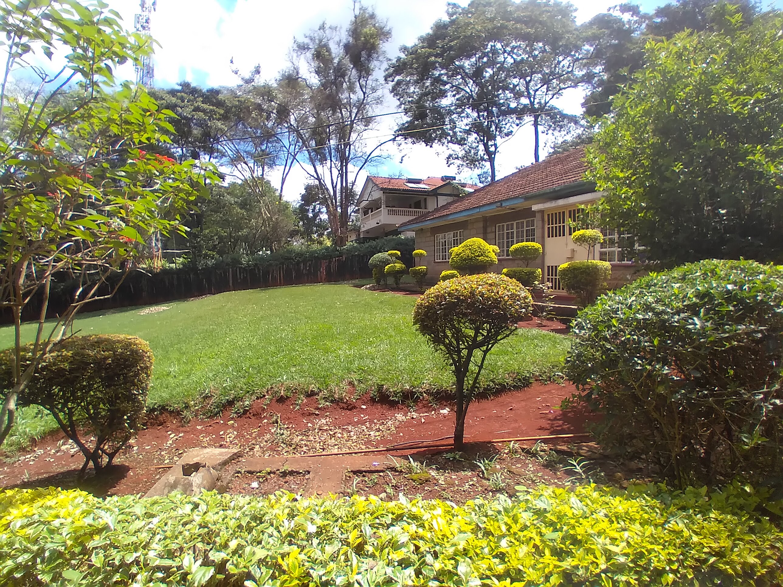 3 Bedroom Standalone house in Lavington