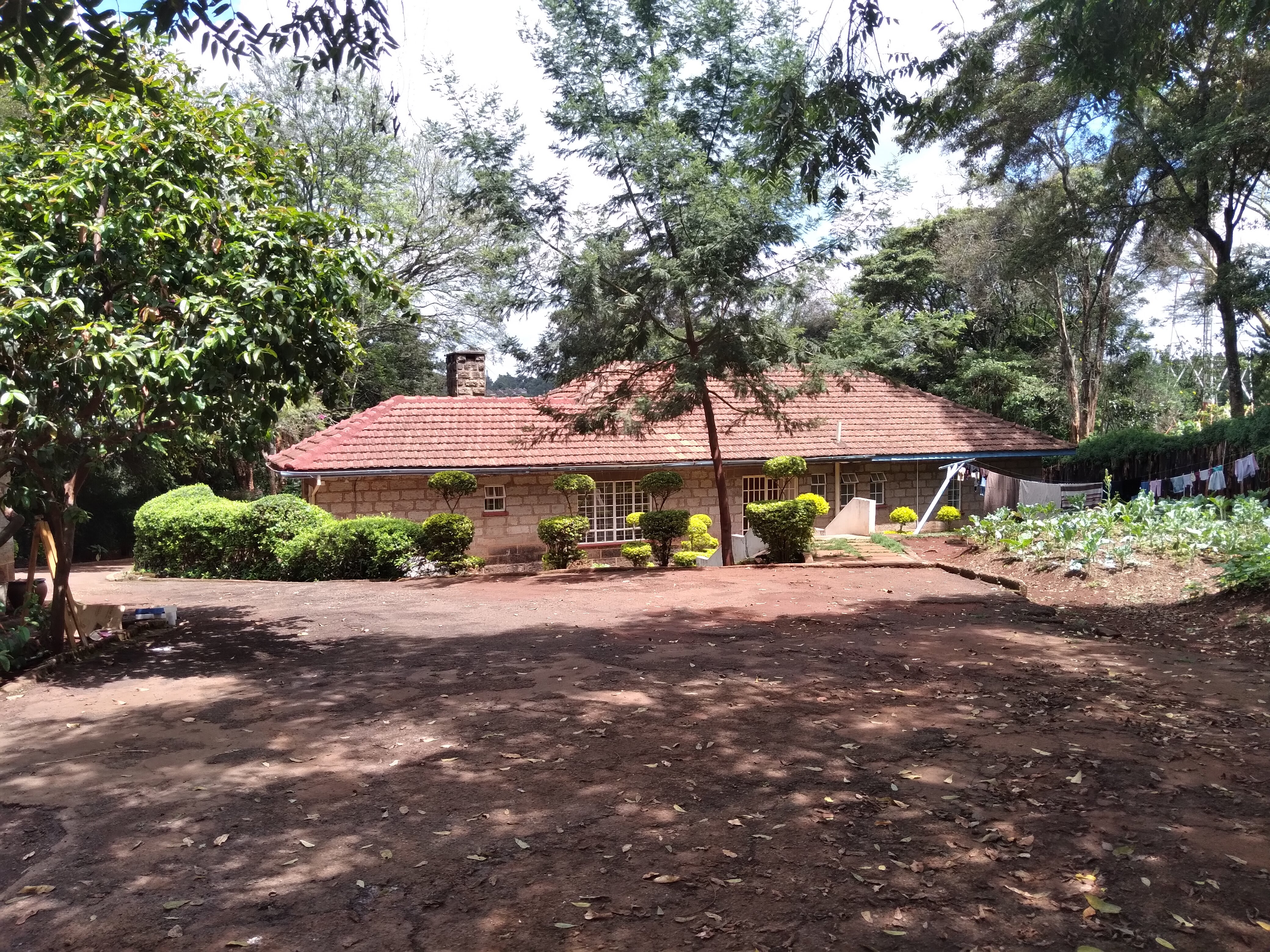 3 Bedroom Standalone house in Lavington
